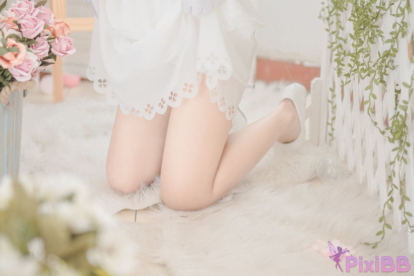Coser chunmomo chunmomo Vol.044 PixiBB.COM 013