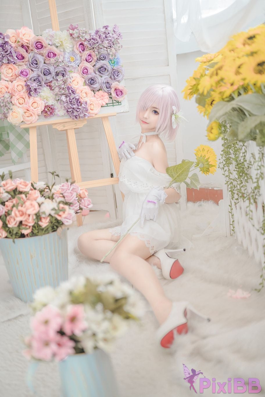 Coser chunmomo chunmomo Vol.044 PixiBB.COM 015.JPG