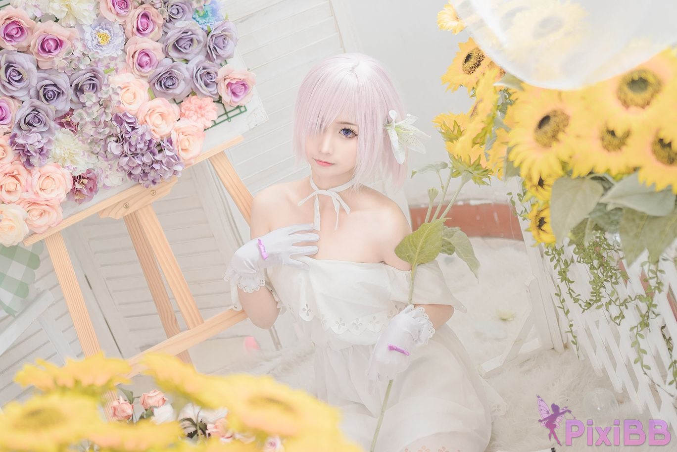 Coser chunmomo chunmomo Vol.044 PixiBB.COM 020.JPG