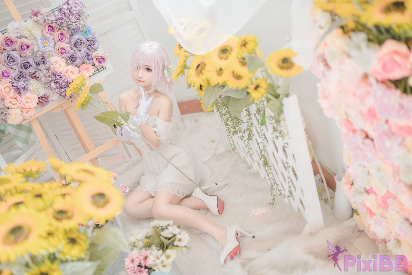 Coser chunmomo chunmomo Vol.044 PixiBB.COM 021.JPG