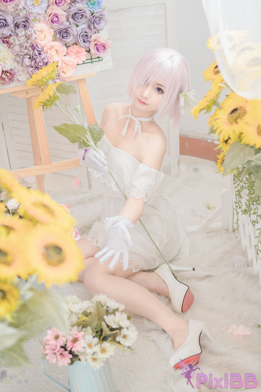 Coser chunmomo chunmomo Vol.044 PixiBB.COM 022.JPG