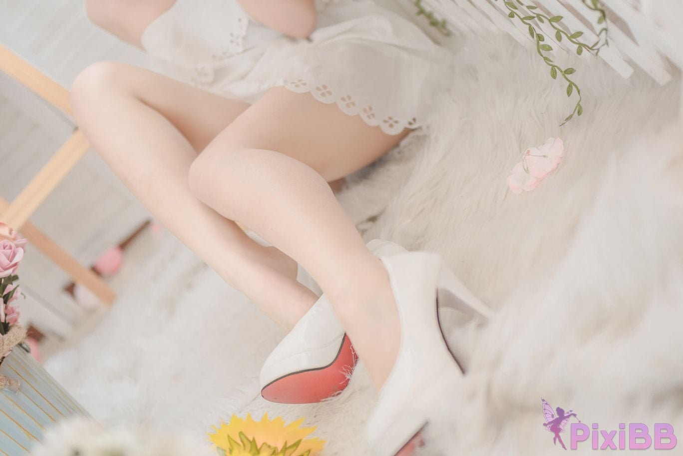 Coser chunmomo chunmomo Vol.044 PixiBB.COM 023
