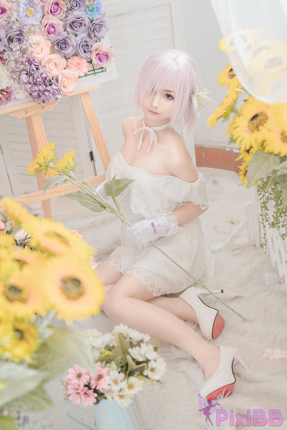 Coser chunmomo chunmomo Vol.044 PixiBB.COM 024.JPG