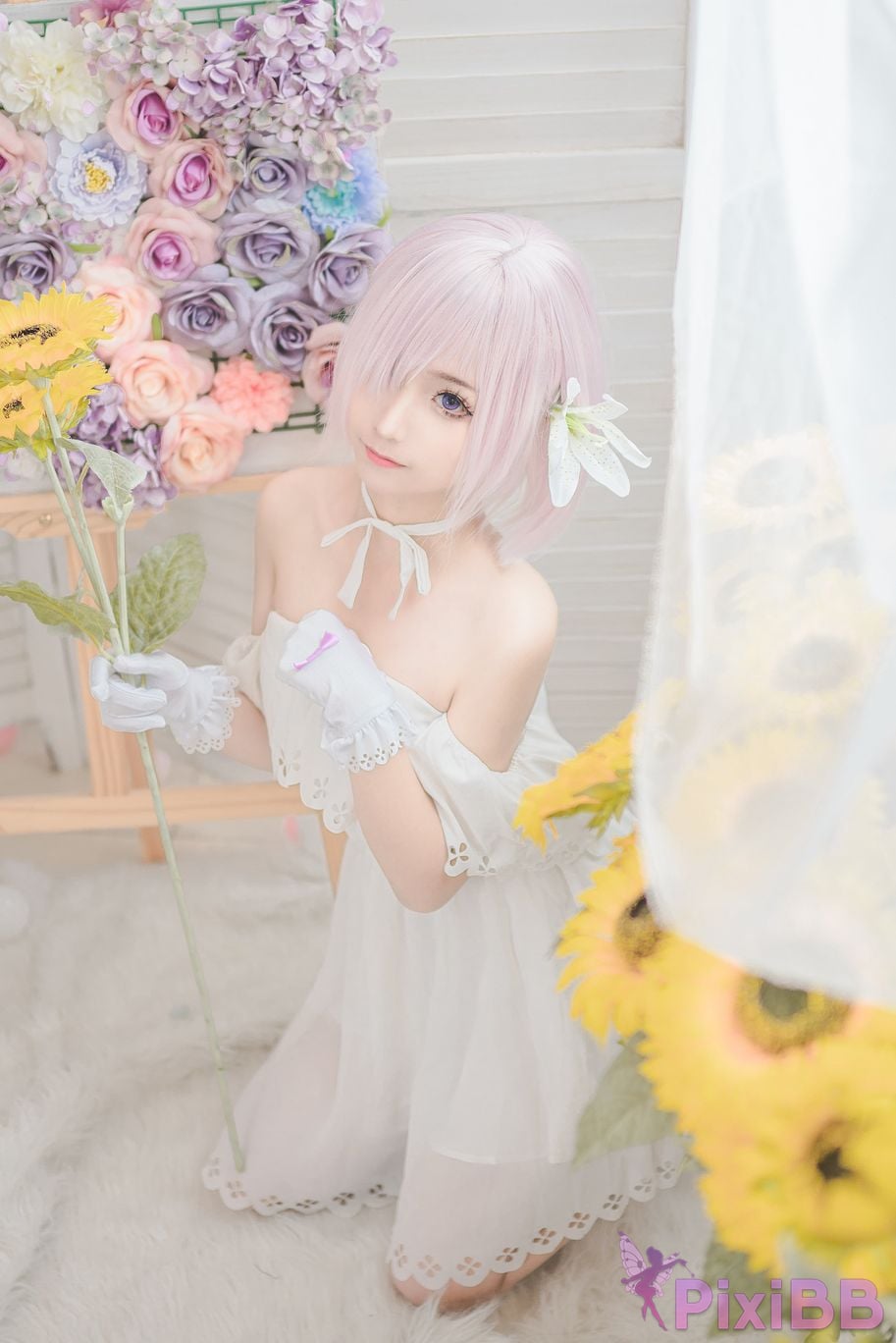 Coser chunmomo chunmomo Vol.044 PixiBB.COM 025.JPG