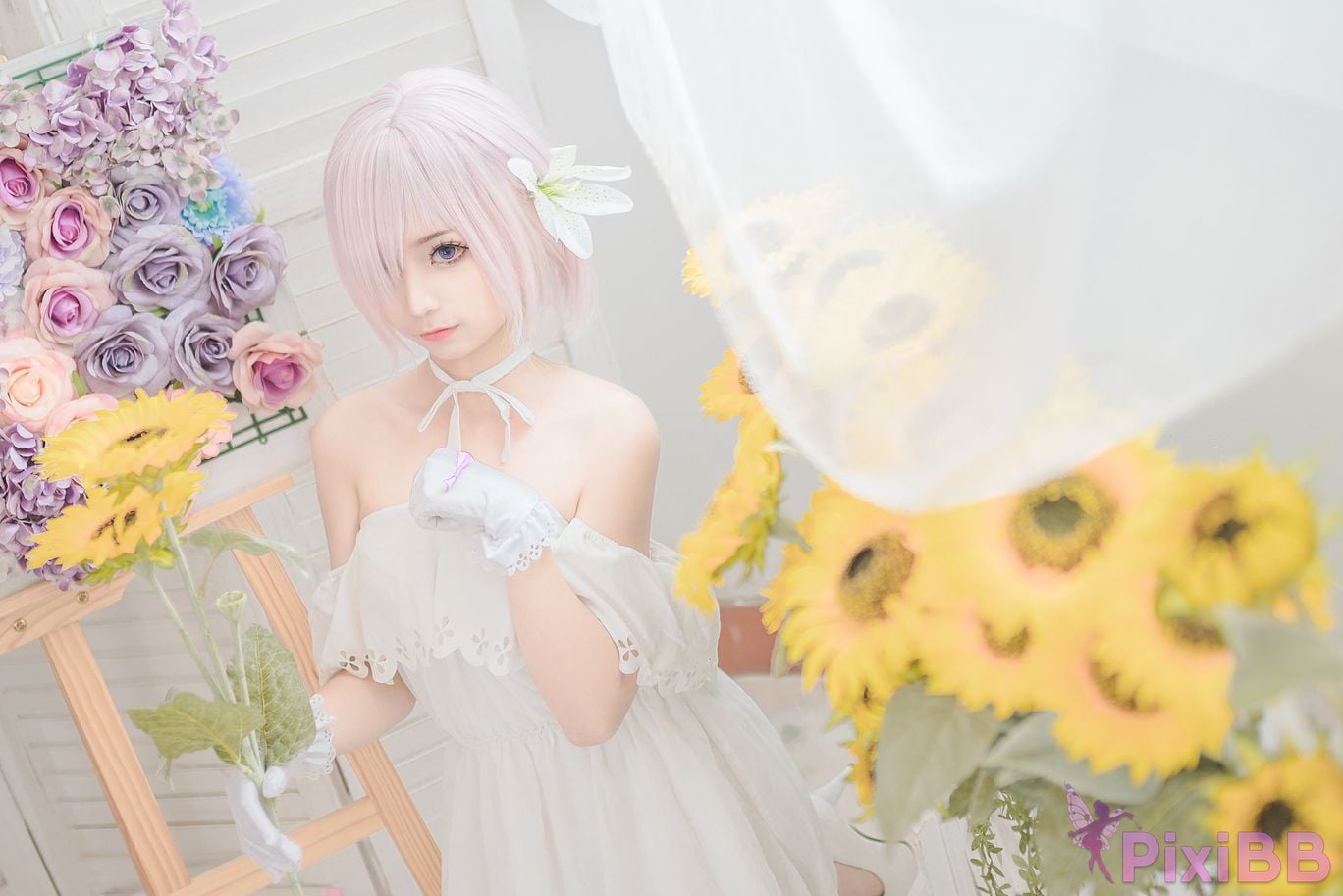 Coser chunmomo chunmomo Vol.044 PixiBB.COM 026.JPG