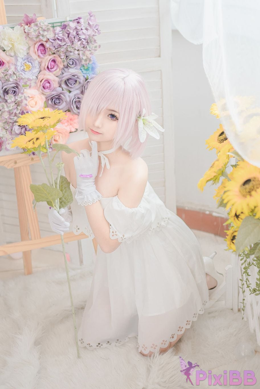 Coser chunmomo chunmomo Vol.044 PixiBB.COM 027.JPG
