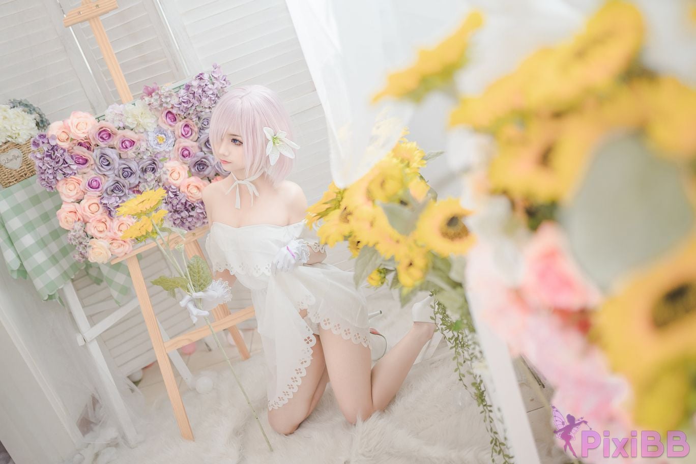 Coser chunmomo chunmomo Vol.044 PixiBB.COM 030.JPG