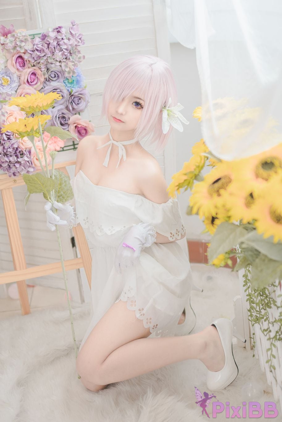 Coser chunmomo chunmomo Vol.044 PixiBB.COM 031.JPG
