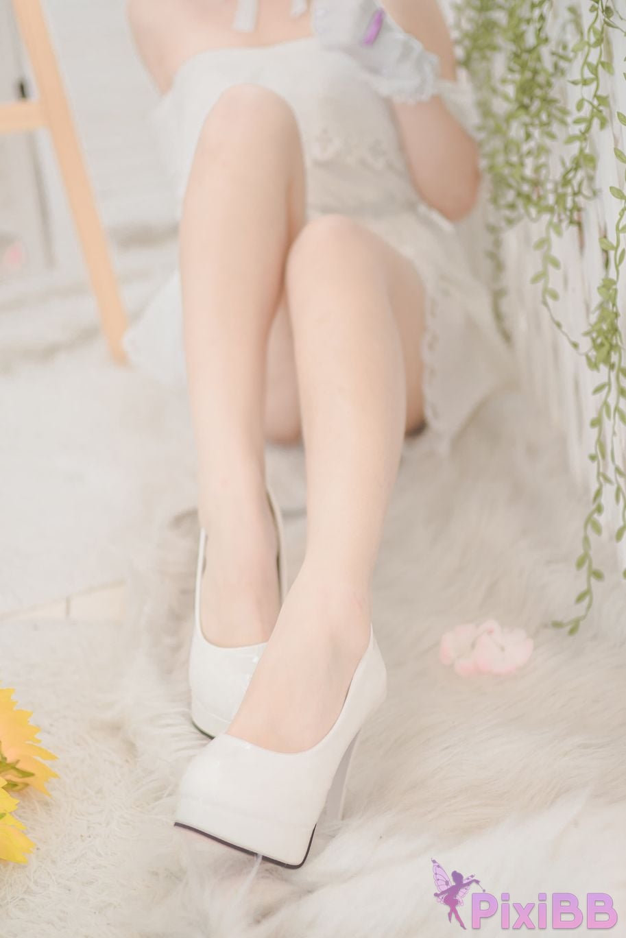 Coser chunmomo chunmomo Vol.044 PixiBB.COM 034