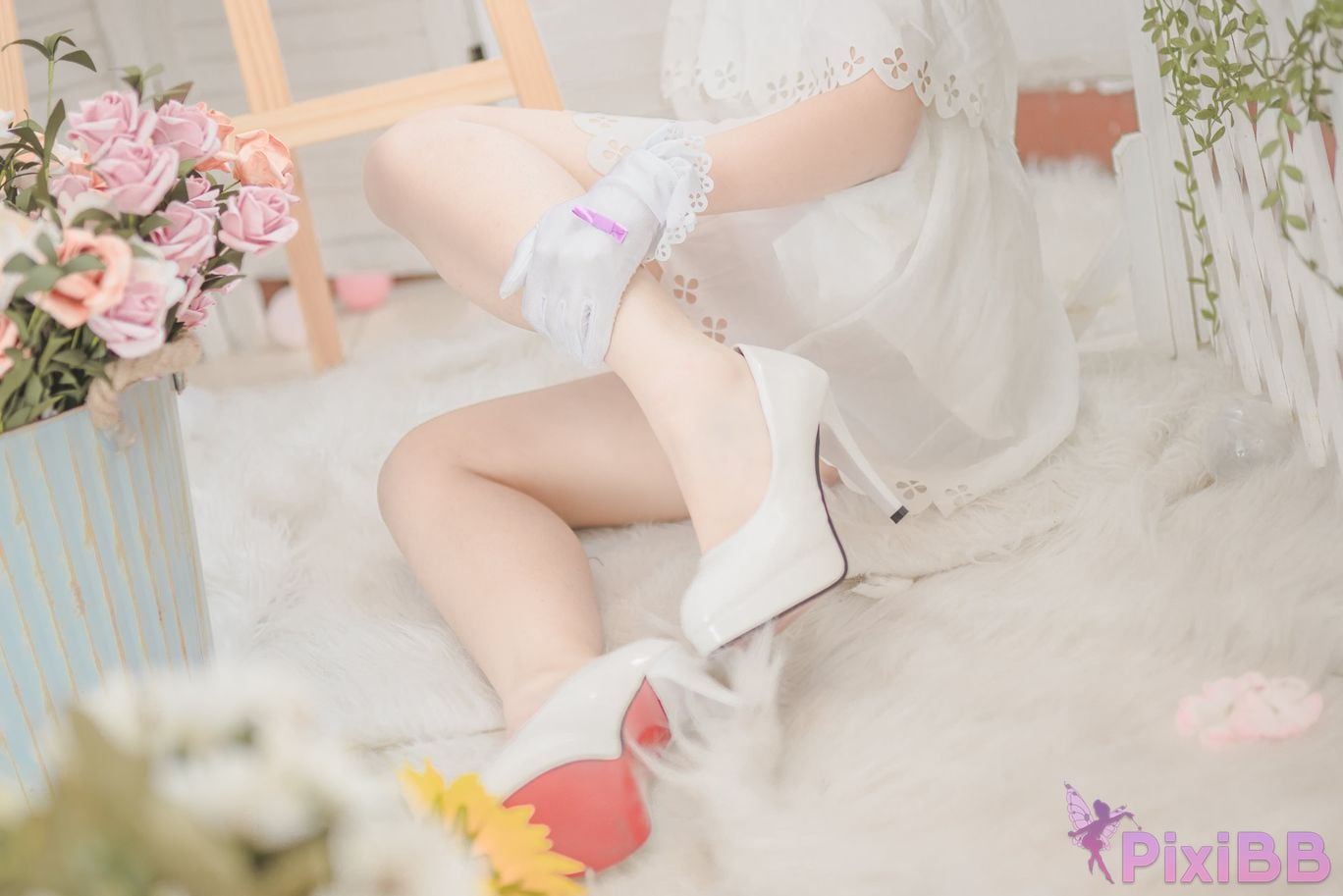 Coser chunmomo chunmomo Vol.044 PixiBB.COM 038