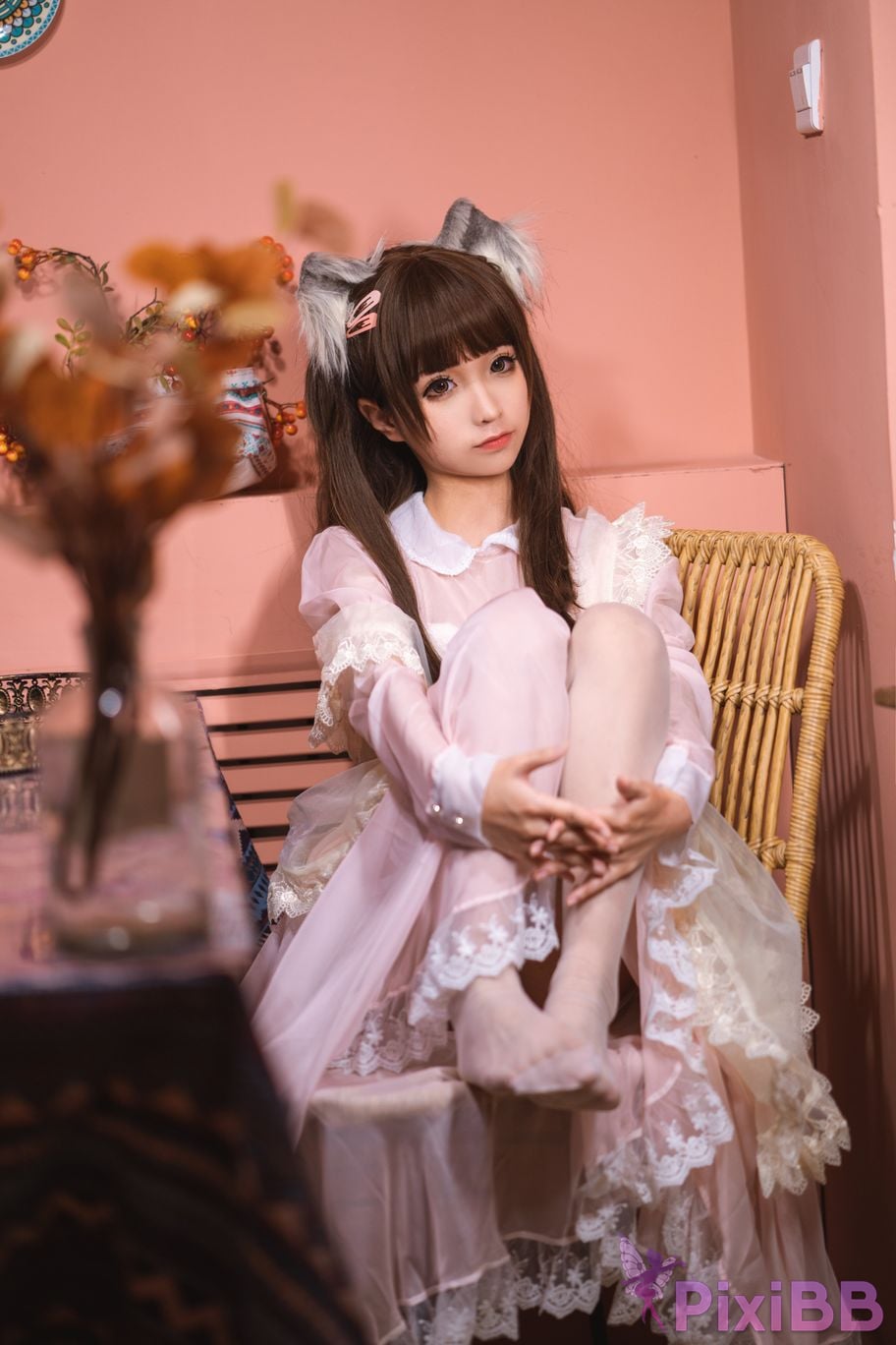 Coser chunmomo chunmomo Vol.043 PixiBB.COM 020.JPG