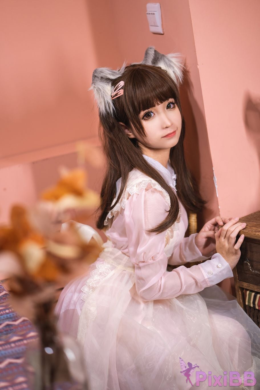 Coser chunmomo chunmomo Vol.043 PixiBB.COM 028.JPG