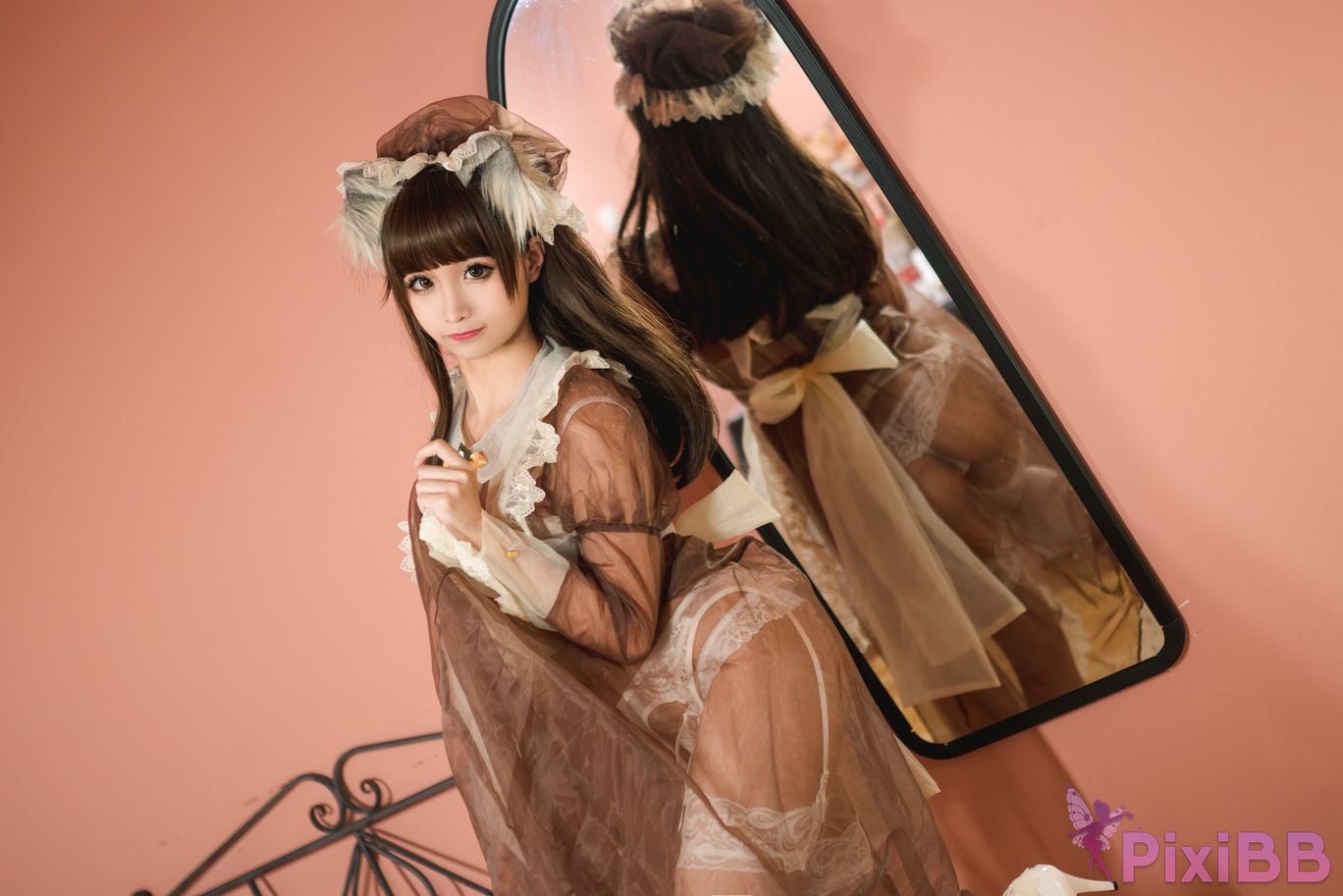 Coser chunmomo chunmomo Vol.042 PixiBB.COM 011.JPG