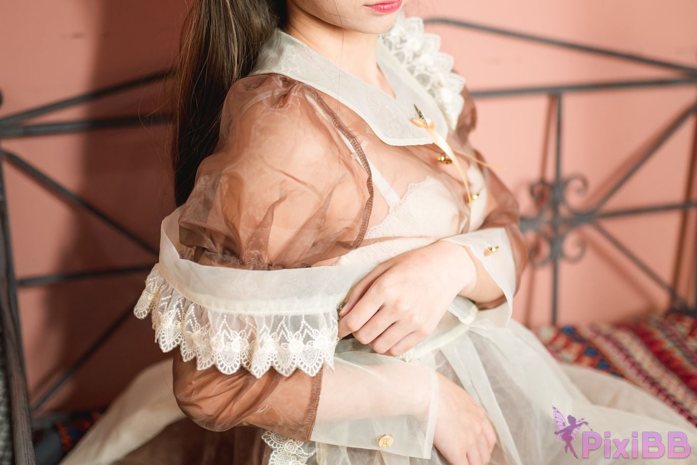 Coser chunmomo chunmomo Vol.042 PixiBB.COM 012