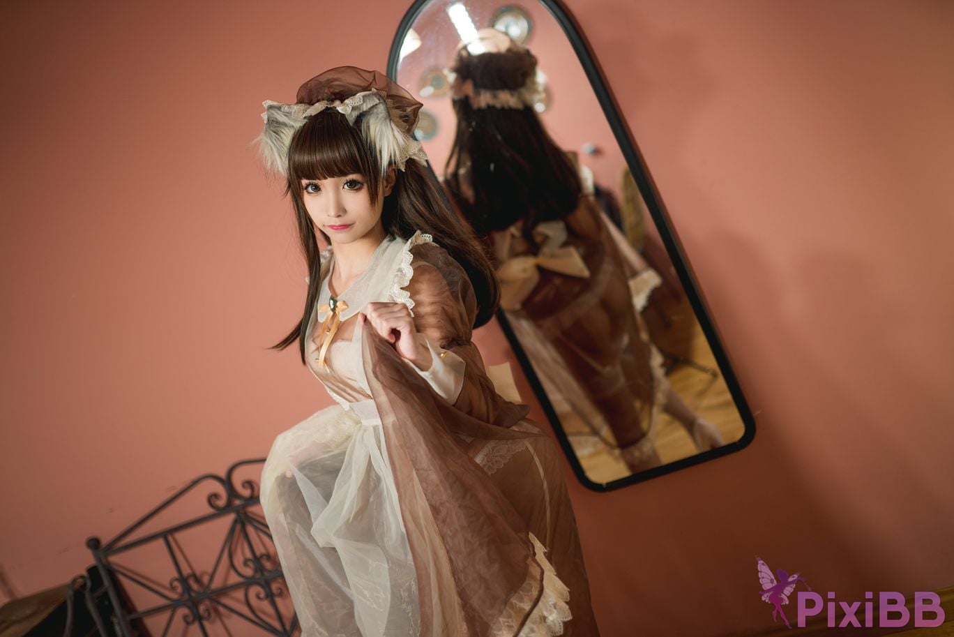 Coser chunmomo chunmomo Vol.042 PixiBB.COM 016.JPG