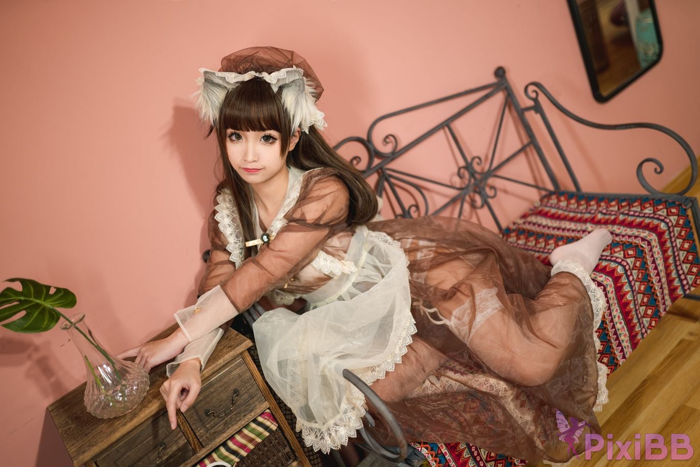 Coser chunmomo chunmomo Vol.042 PixiBB.COM 024.JPG