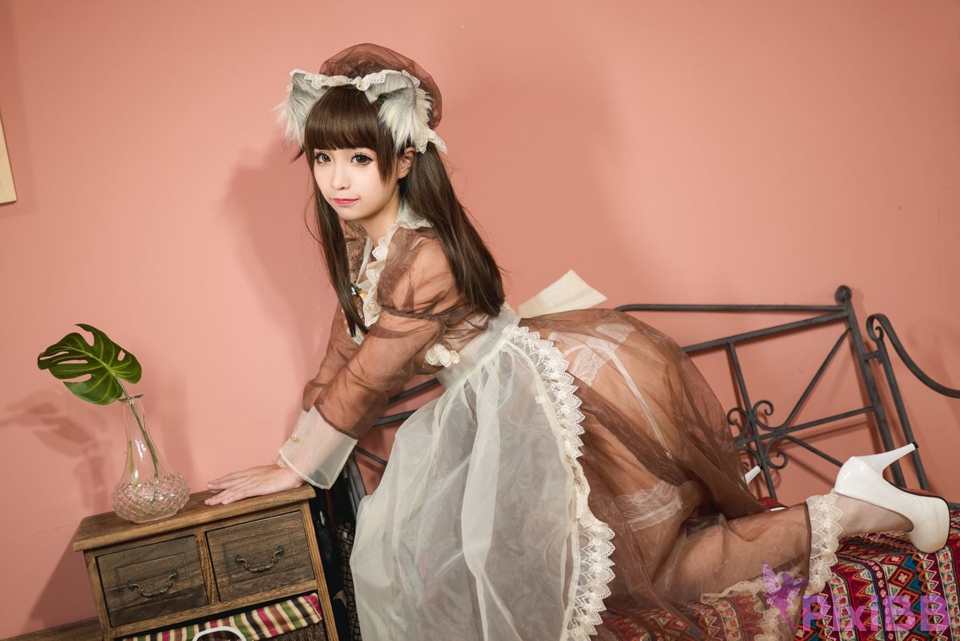 Coser chunmomo chunmomo Vol.042 PixiBB.COM 026.JPG