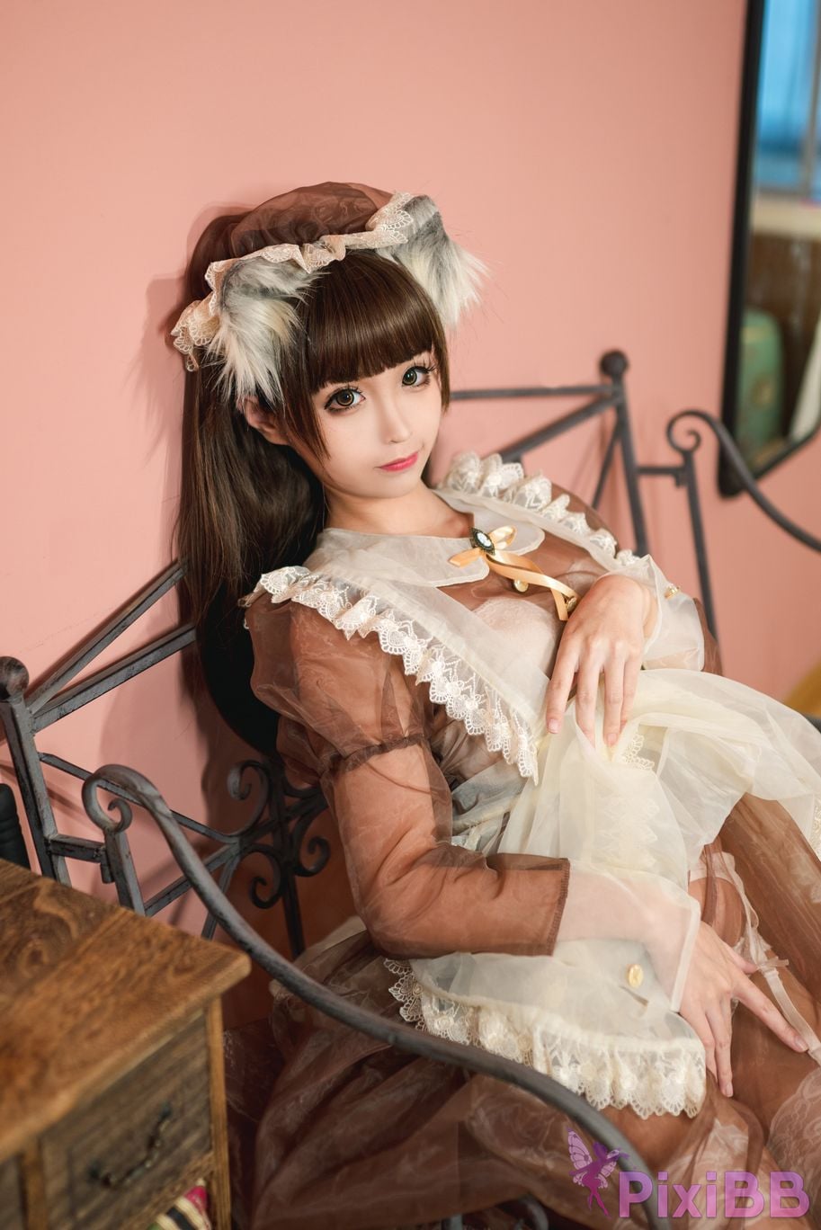 Coser chunmomo chunmomo Vol.042 PixiBB.COM 030.JPG