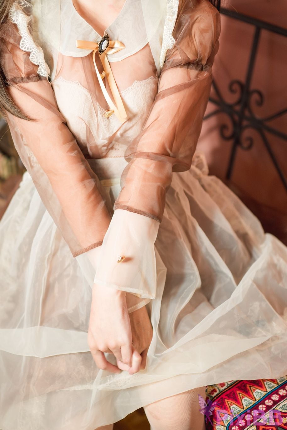 Coser chunmomo chunmomo Vol.042 PixiBB.COM 037