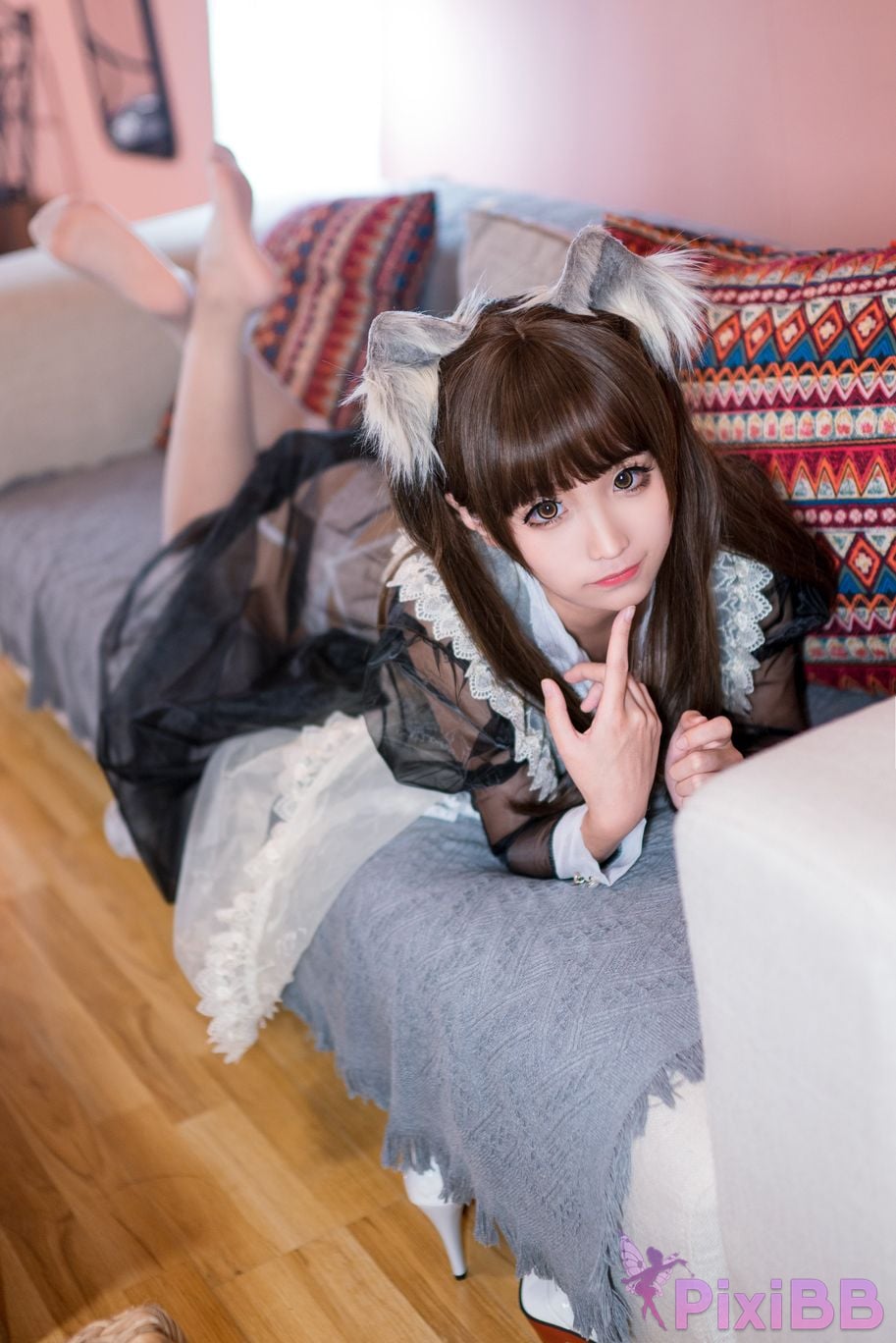 Coser chunmomo chunmomo Vol.041 PixiBB.COM 010.JPG