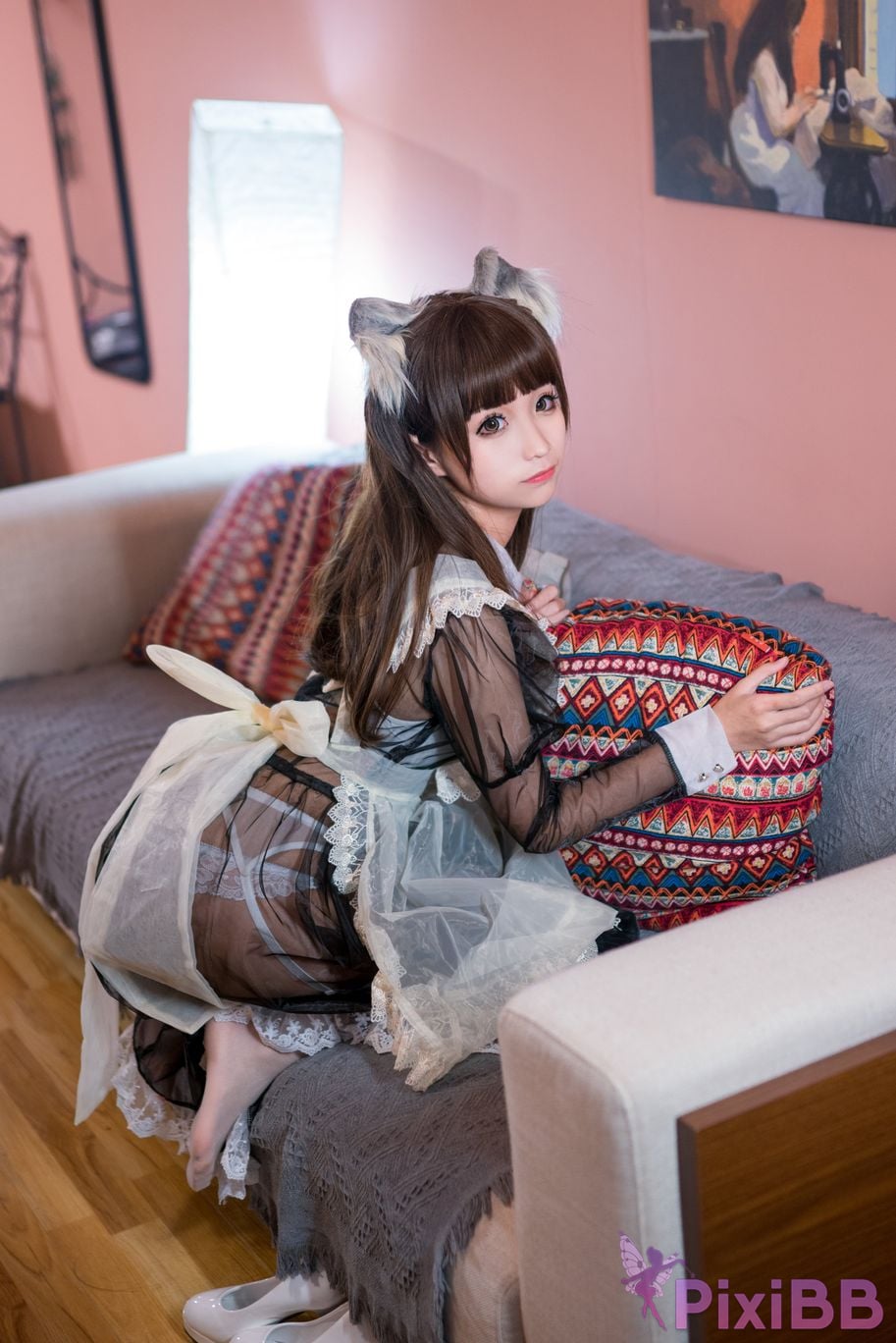 Coser chunmomo chunmomo Vol.041 PixiBB.COM 019.JPG