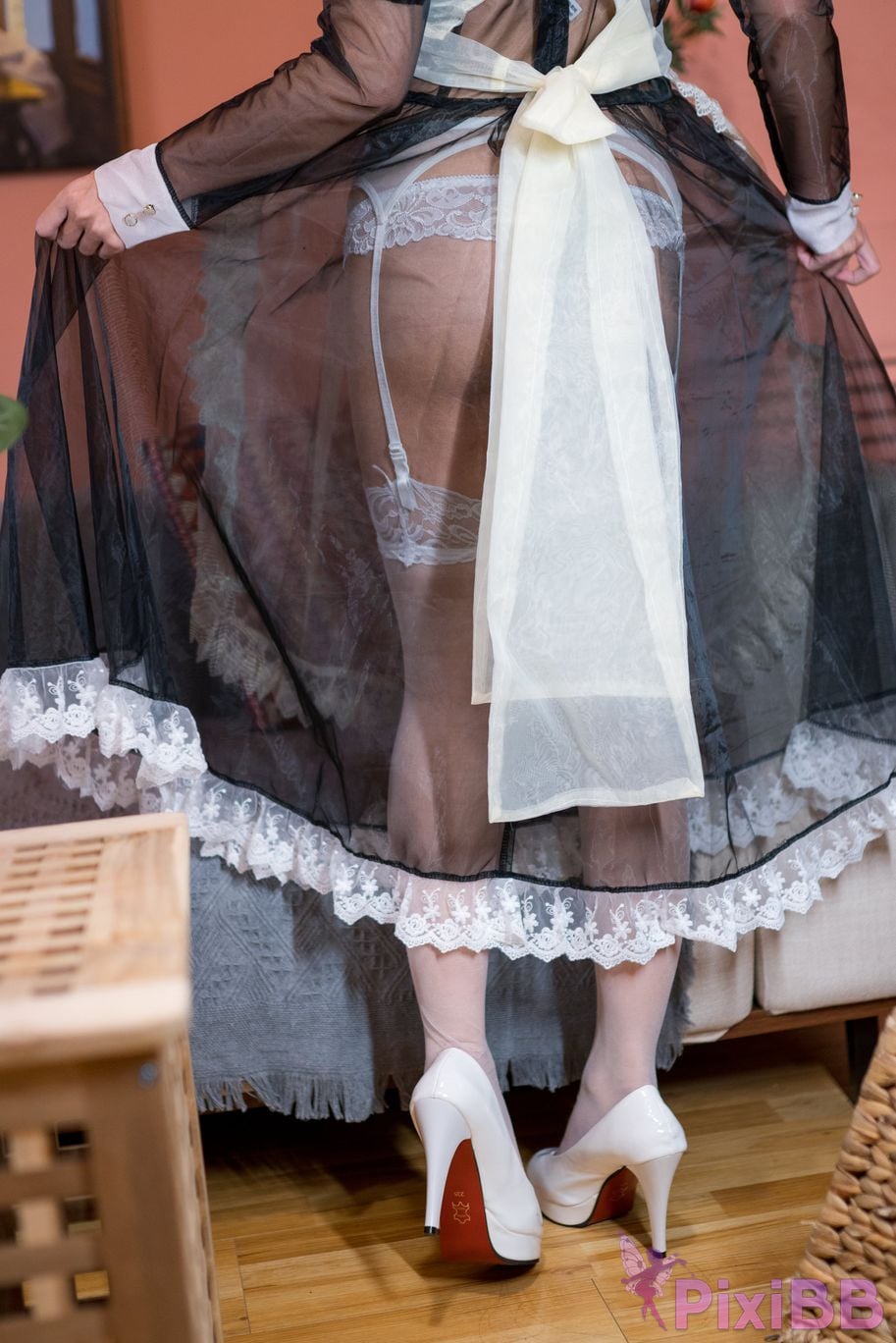 Coser chunmomo chunmomo Vol.041 PixiBB.COM 035