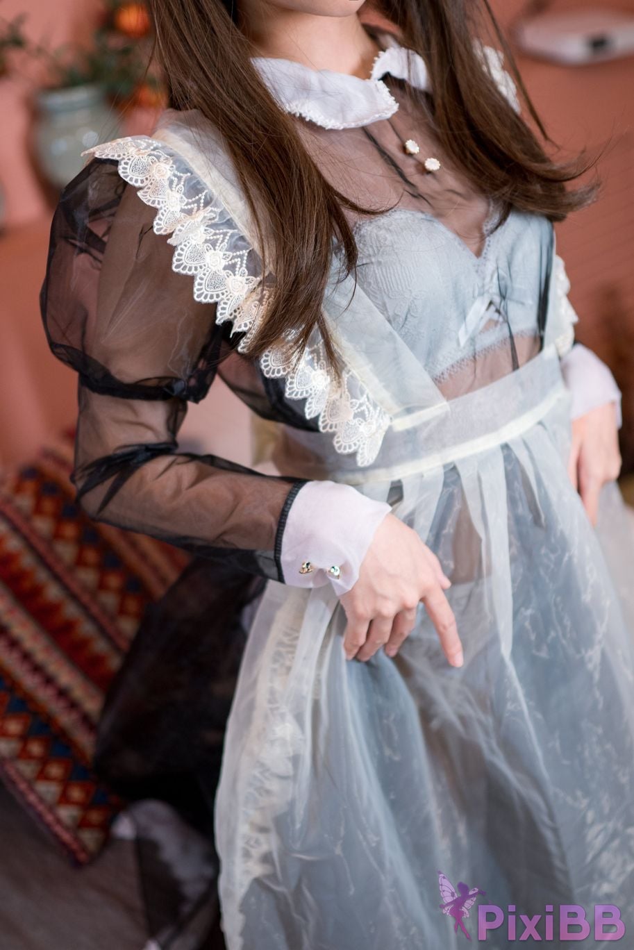Coser chunmomo chunmomo Vol.041 PixiBB.COM 043