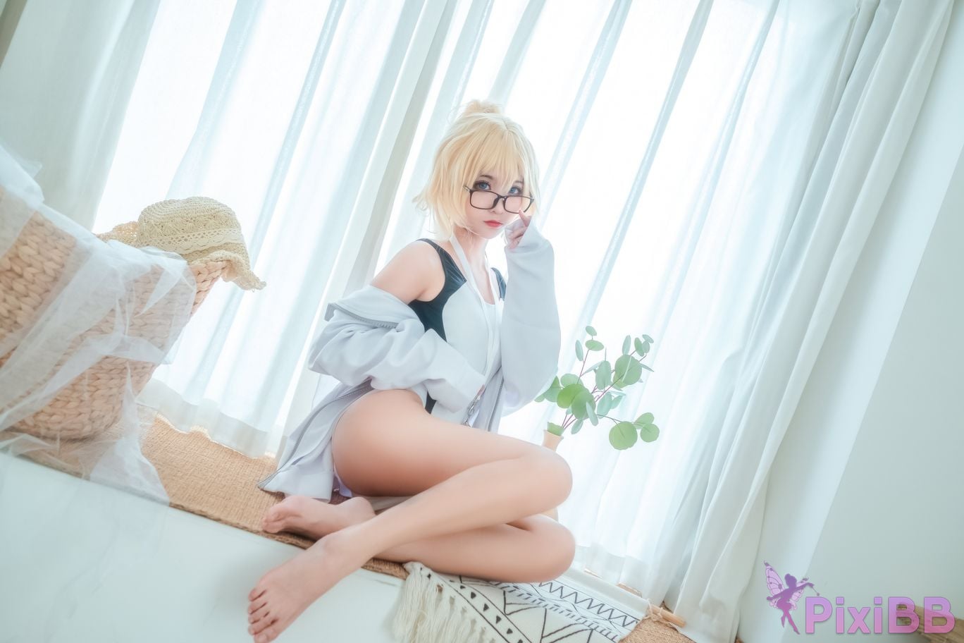 Coser chunmomo chunmomo Vol.040 PixiBB.COM 001