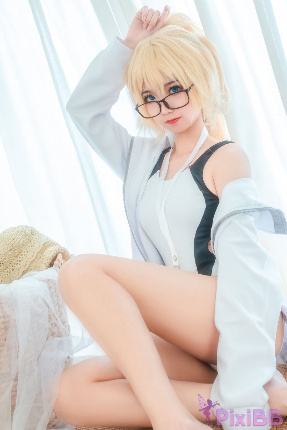Coser chunmomo chunmomo Vol.040 PixiBB.COM 003