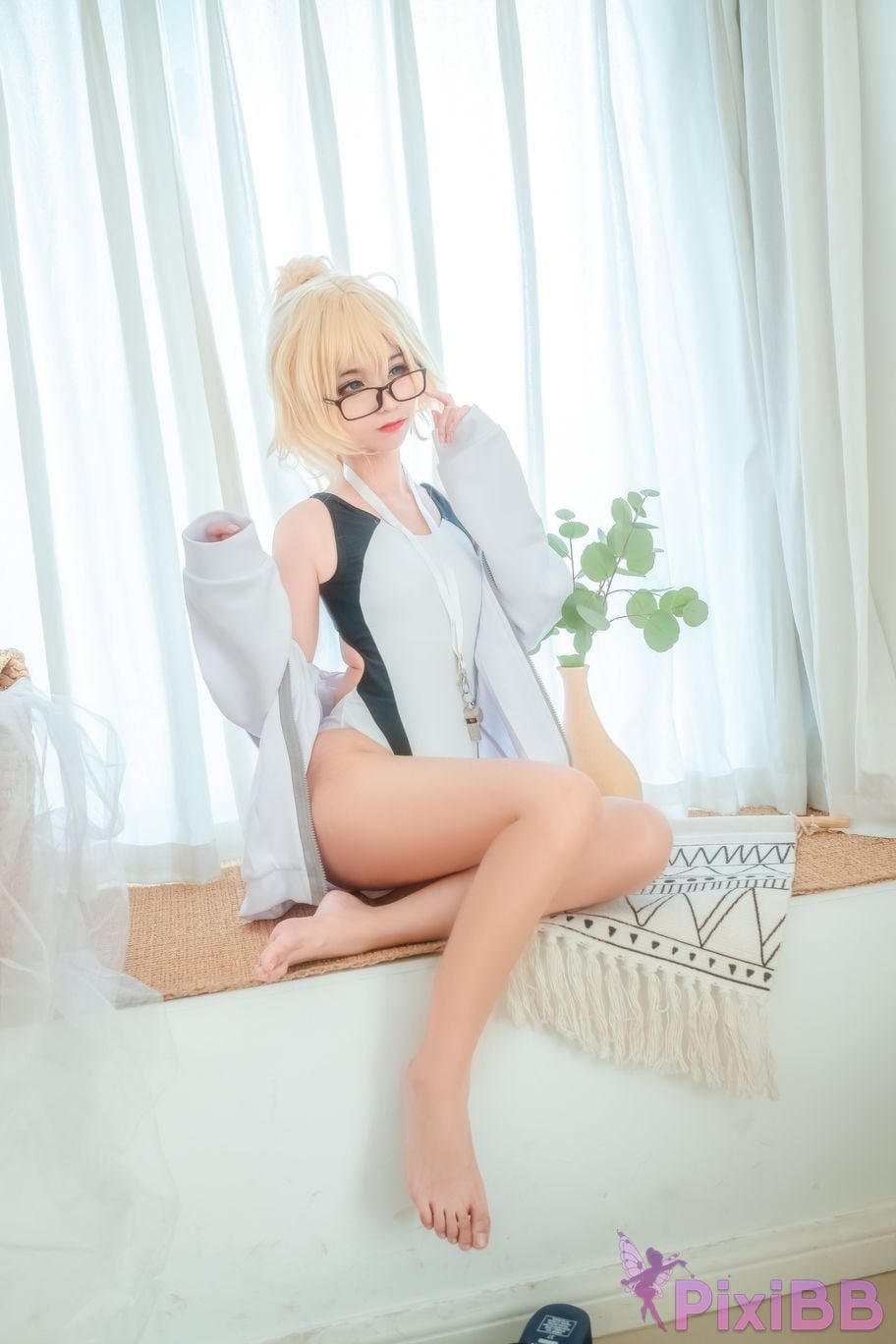 Coser chunmomo chunmomo Vol.040 PixiBB.COM 005