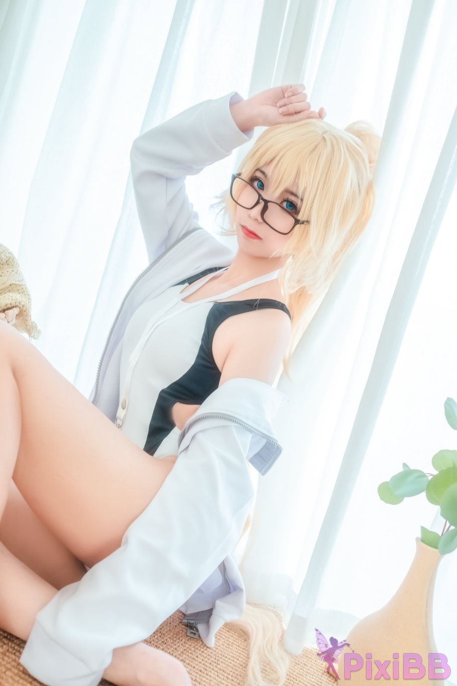 Coser chunmomo chunmomo Vol.040 PixiBB.COM 006