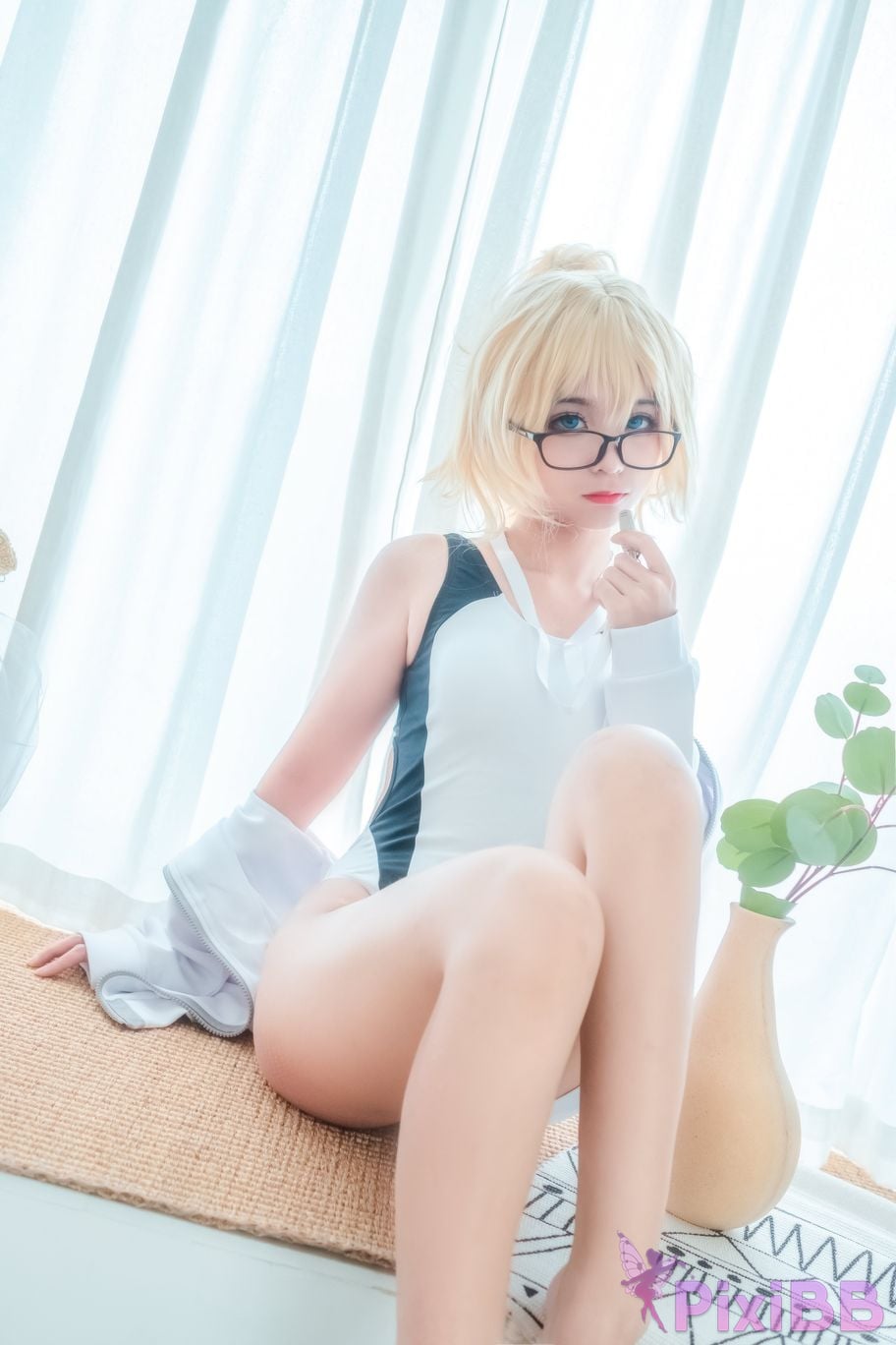 Coser chunmomo chunmomo Vol.040 PixiBB.COM 008