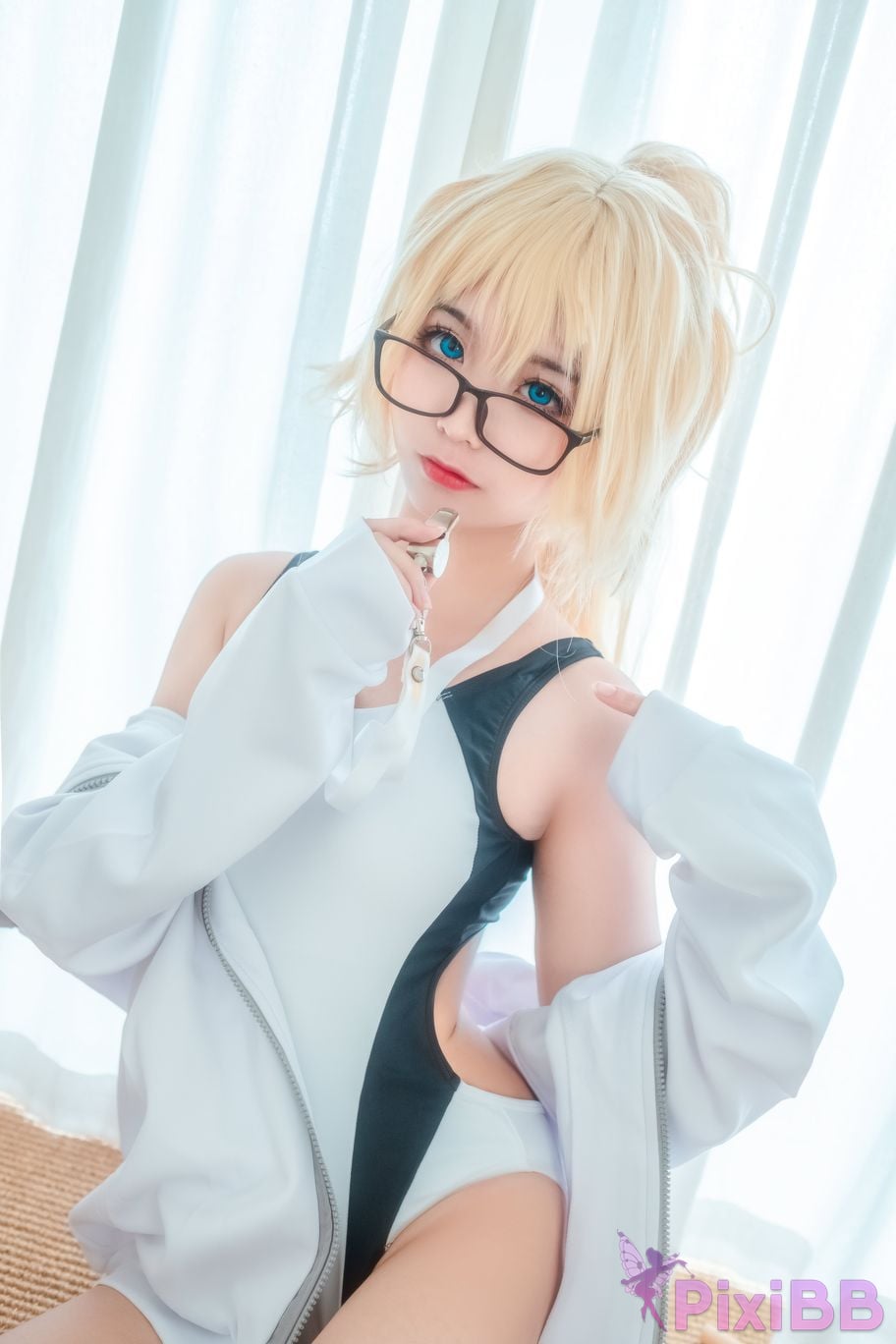 Coser chunmomo chunmomo Vol.040 PixiBB.COM 010