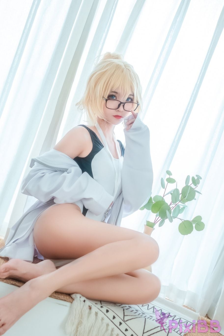 Coser chunmomo chunmomo Vol.040 PixiBB.COM 012