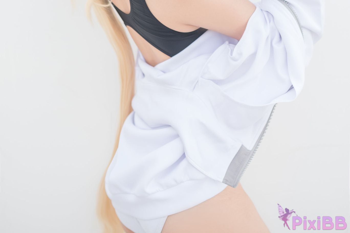 Coser chunmomo chunmomo Vol.040 PixiBB.COM 017
