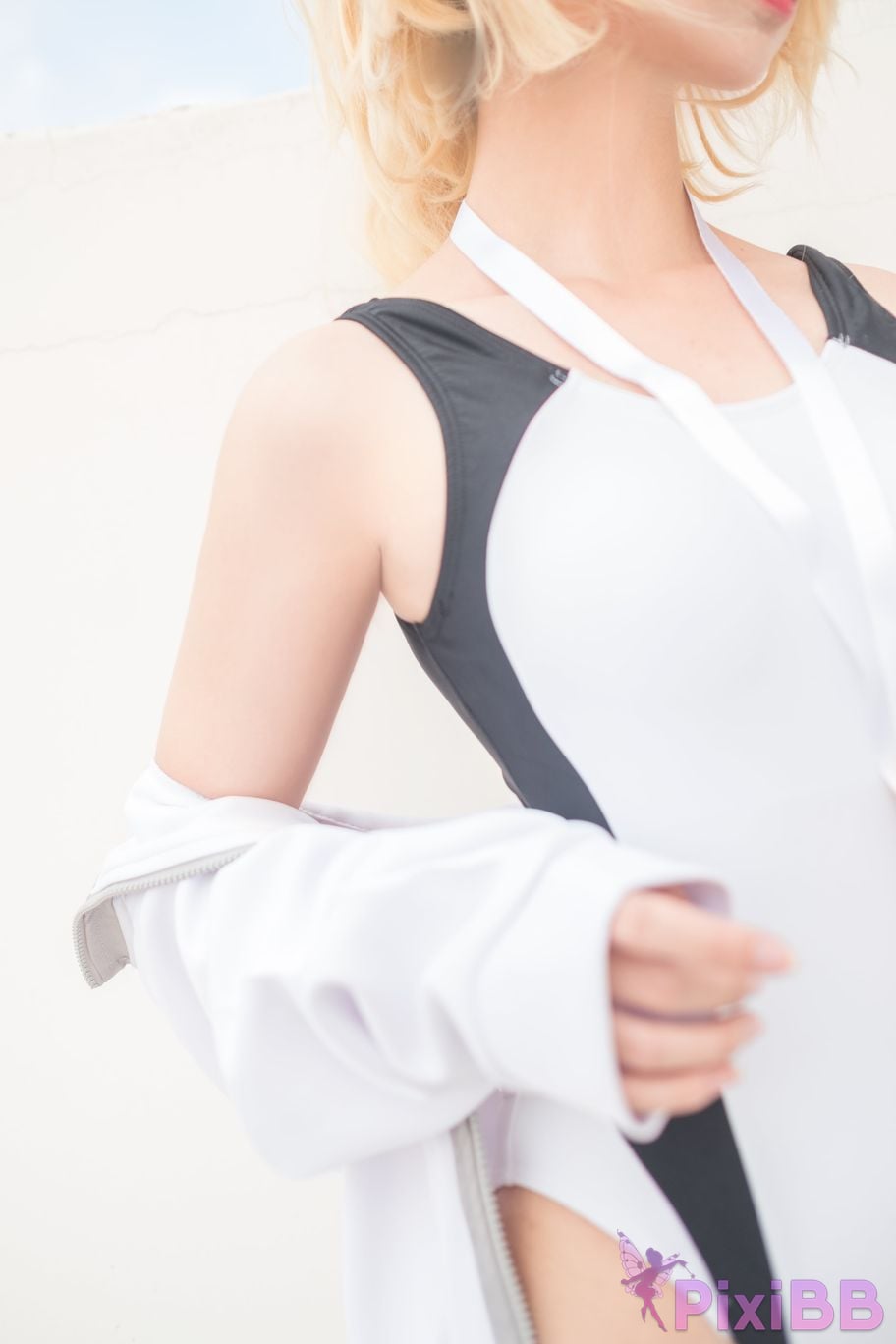 Coser chunmomo chunmomo Vol.040 PixiBB.COM 022