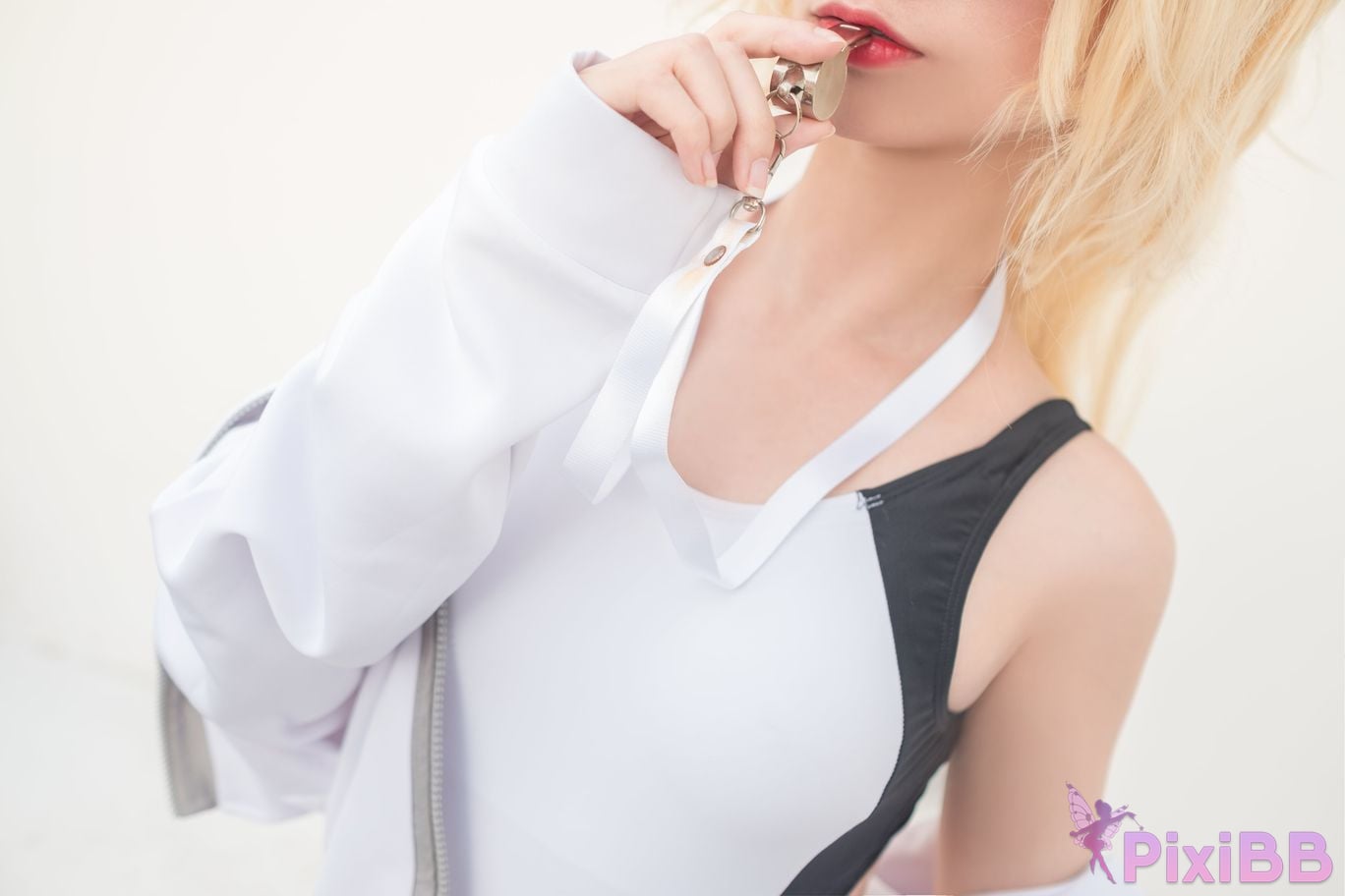Coser chunmomo chunmomo Vol.040 PixiBB.COM 028
