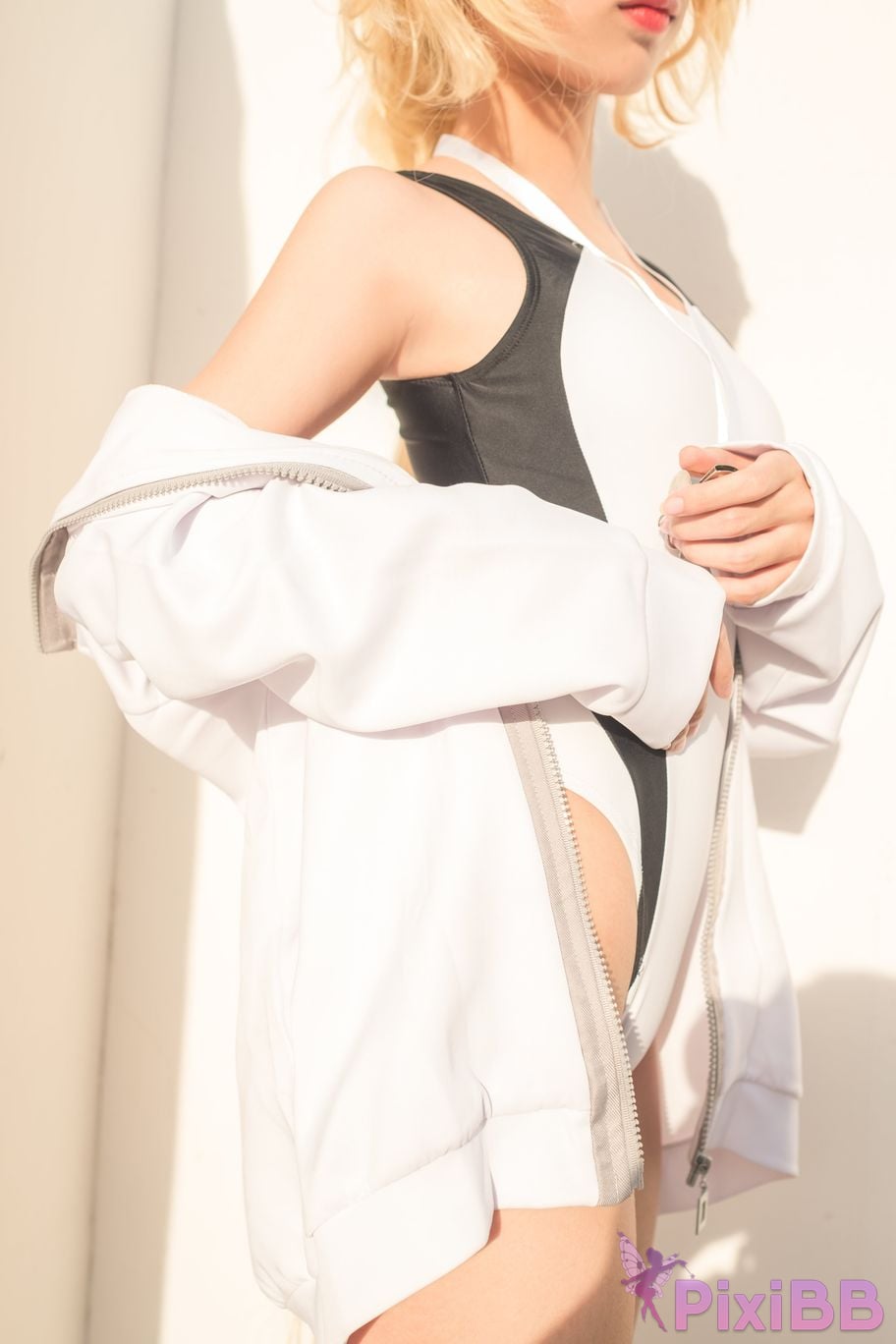 Coser chunmomo chunmomo Vol.040 PixiBB.COM 031