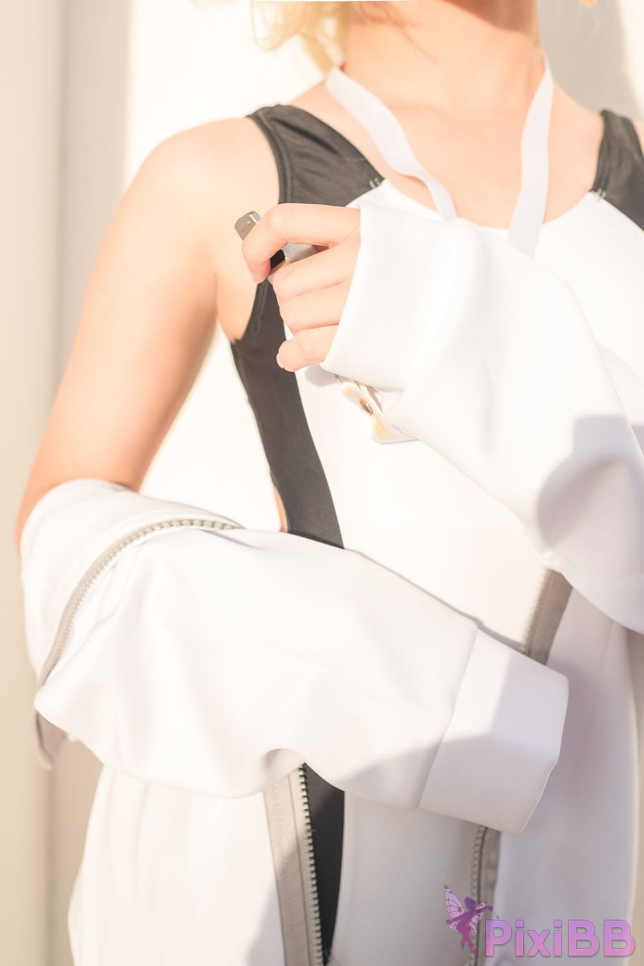 Coser chunmomo chunmomo Vol.040 PixiBB.COM 033
