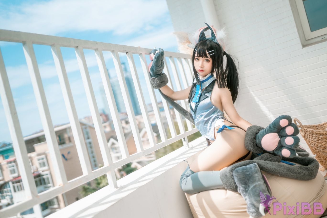 Coser chunmomo chunmomo Vol.039 PixiBB.COM 028