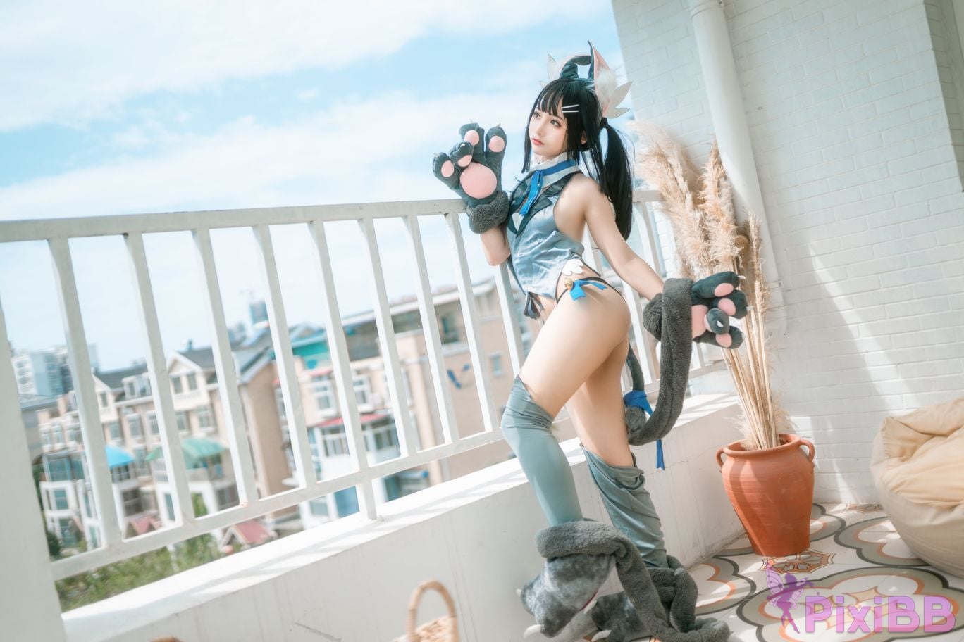 Coser chunmomo chunmomo Vol.039 PixiBB.COM 039