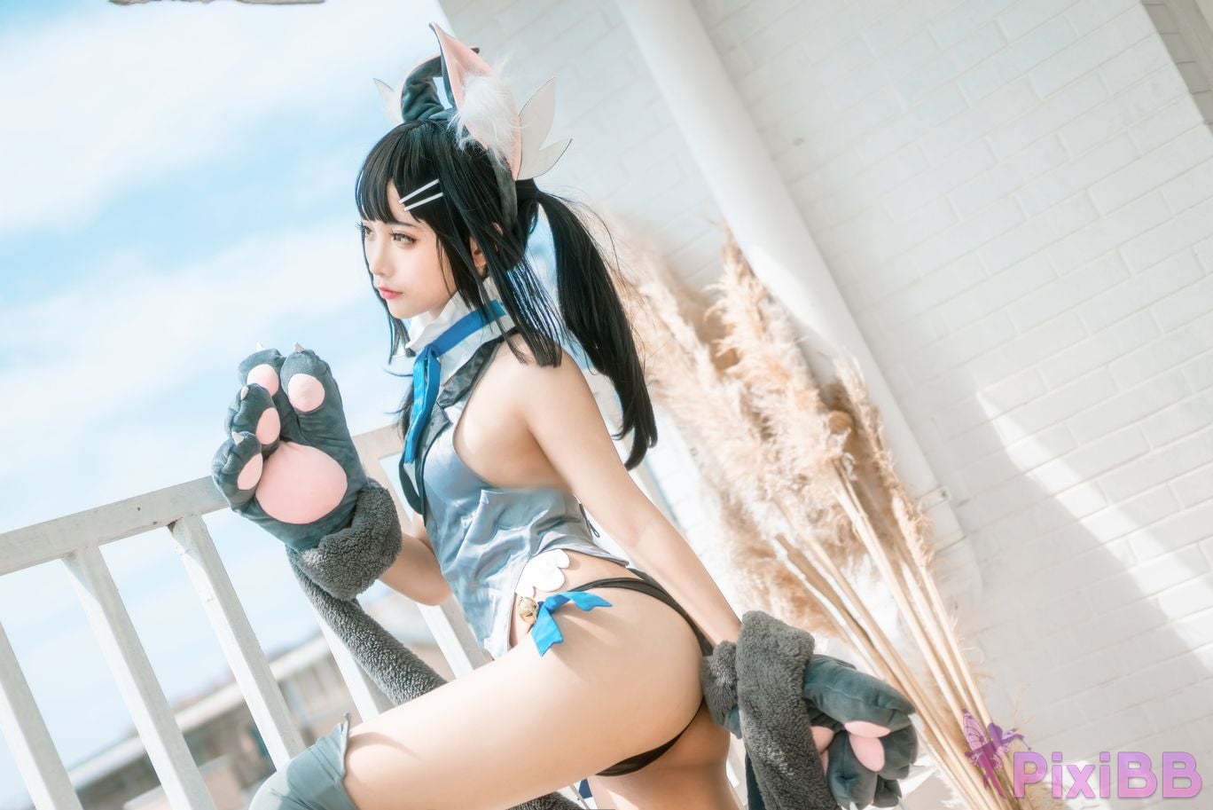Coser chunmomo chunmomo Vol.039 PixiBB.COM 040