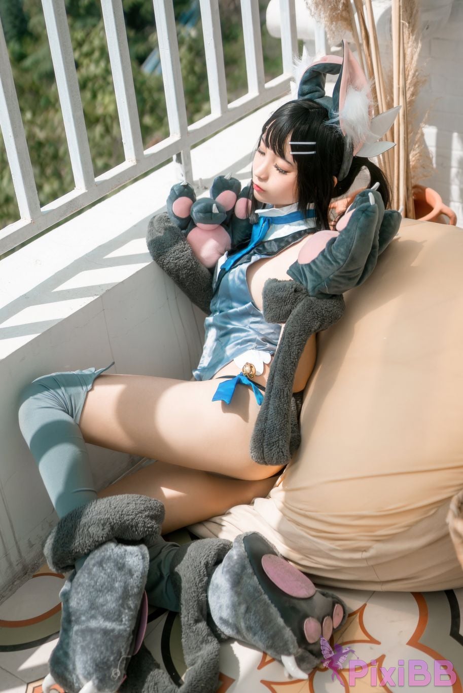 Coser chunmomo chunmomo Vol.039 PixiBB.COM 044
