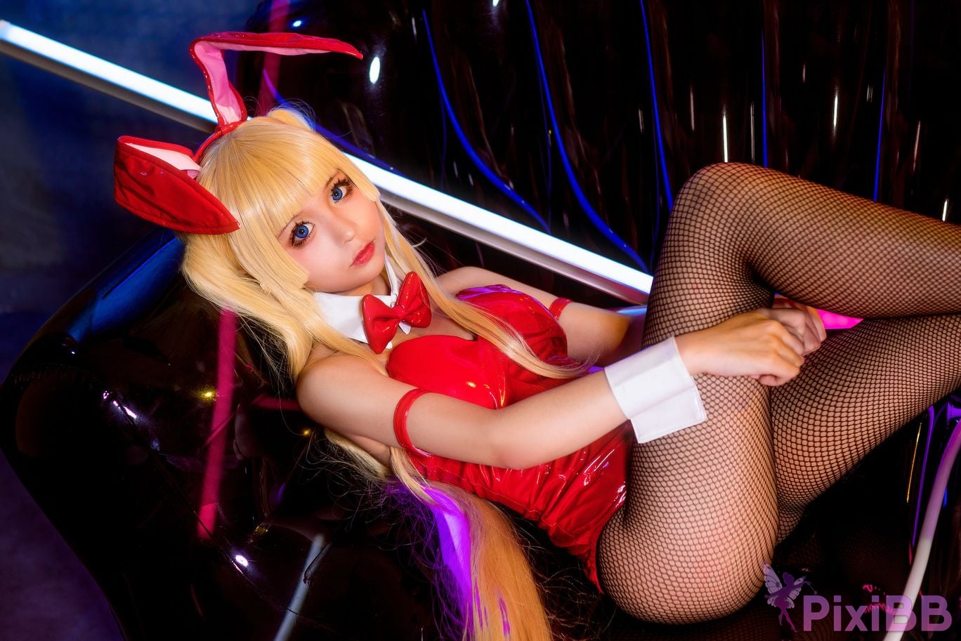 Coser chunmomo chunmomo Vol.038 PixiBB.COM 005