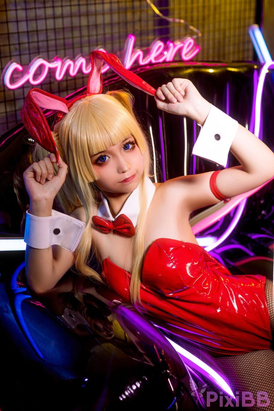 Coser chunmomo chunmomo Vol.038 PixiBB.COM 010