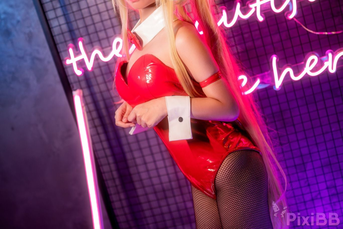 Coser chunmomo chunmomo Vol.038 PixiBB.COM 013