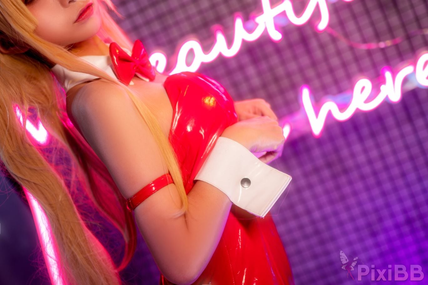 Coser chunmomo chunmomo Vol.038 PixiBB.COM 014