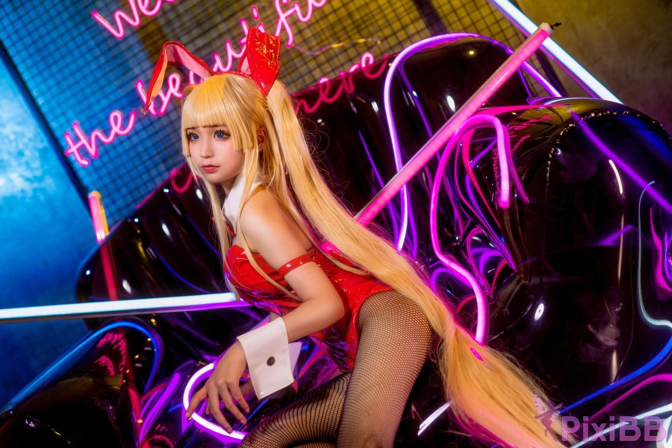 Coser chunmomo chunmomo Vol.038 PixiBB.COM 031