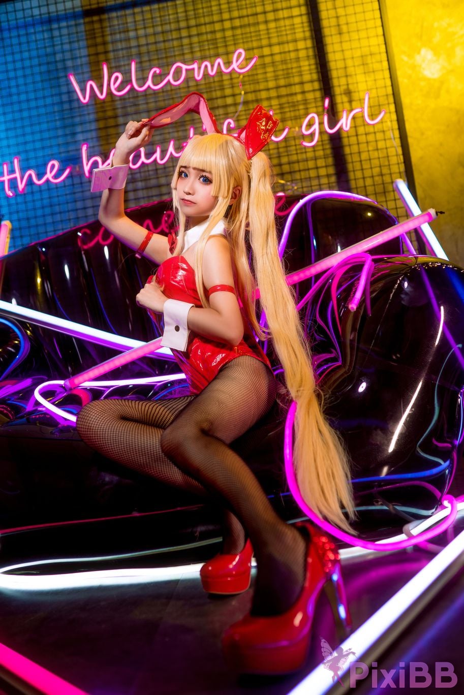 Coser chunmomo chunmomo Vol.038 PixiBB.COM 032