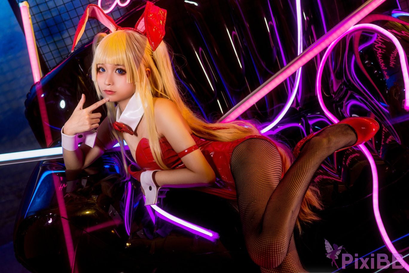 Coser chunmomo chunmomo Vol.038 PixiBB.COM 033